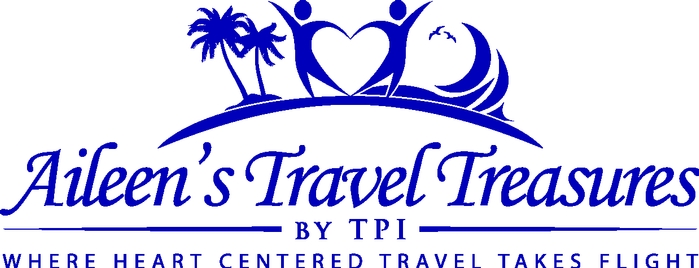 Aileens Travel Treasures by TPI
