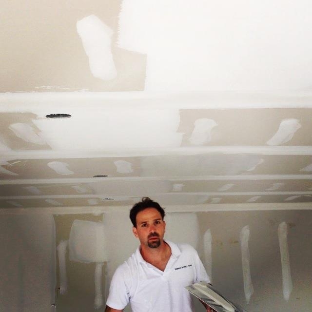 Newmarket Drywall Taping