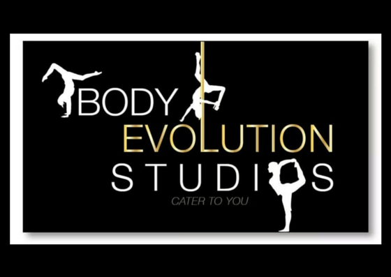 Body Evolution Studios 