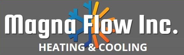 Magna Flow Inc. Heating & Air Conditioning