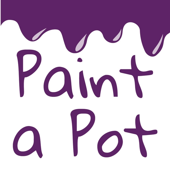 Paint A Pot