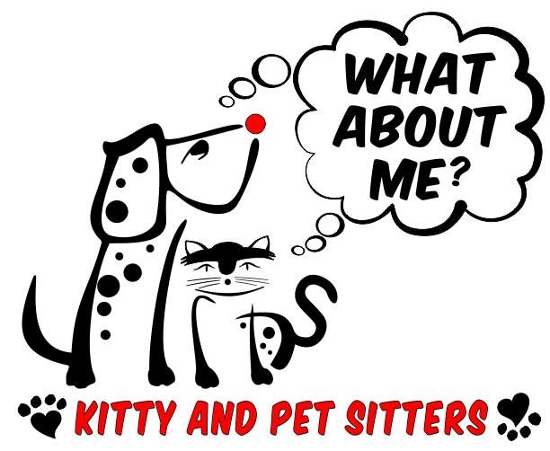 What About Me Kitty and Pet Sitters