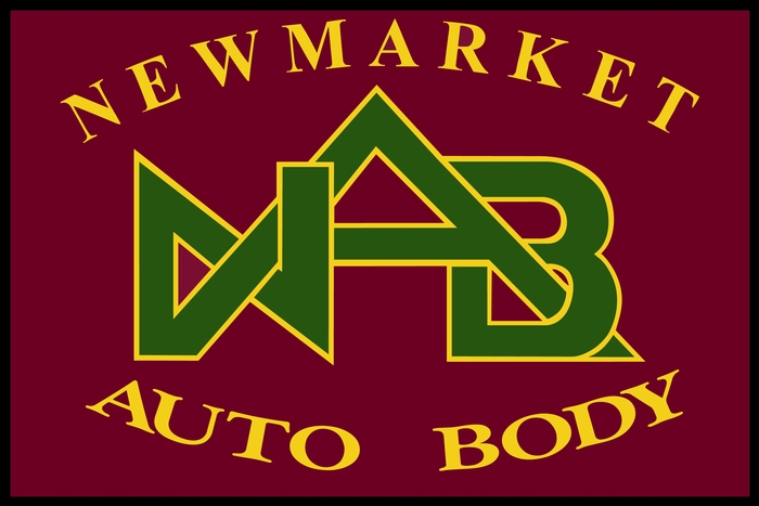 Newmarket Auto Body