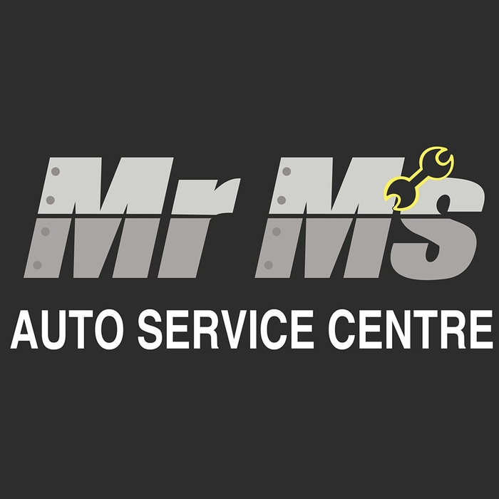 Mr M's Auto Service Centre